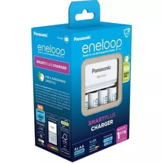 PANASONIC NAB. KJ55MCC40E 4xAA ENELOOP N, 2000 mAh für AA/AAA (Blistr 4pcs Ladegerät) PANASONIC NAB. KJ55MCC40E 4xAA ENELOOP N, 2000 mAh für AA/AAA (Blistr 4pcs Ladegerät)