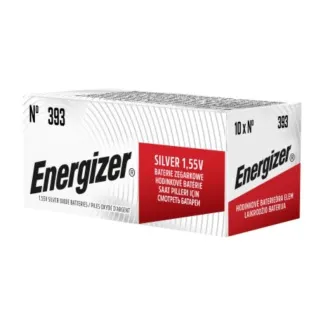 Energizer 393/303 10er-Pack Energizer 393/303 10er-Pack