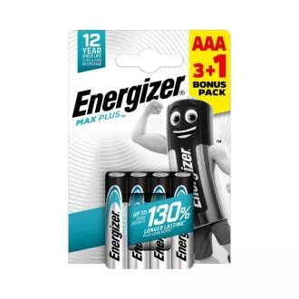 Energizer LR03/4 Max Plus AAA 3 1 kostenlos Energizer LR03/4 Max Plus AAA 3 1 kostenlos