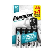 Energizer LR6/4 Max Plus AA 3 1 kostenlos
