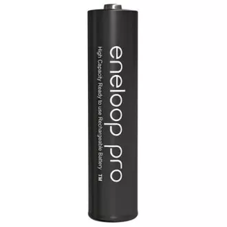 PANASONIC HR-4UWXB-BULK 930mAh Ni-MN Eneloop PRO AAA bulk (HR03)