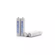 PANASONIC R3 750mAh Ni-Mh Eneloop lose