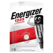 Energizer CR2032 4er-Pack
