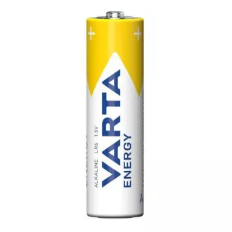 Varta LR6/24 Pack ENERGY 4106 - AA (24 Stück) Varta LR6/24 Pack ENERGY 4106 - AA (24 Stück)