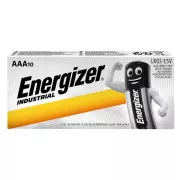 Energizer LR03/10 Industrie AAA 10er-Pack
