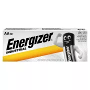 Energizer LR6/10 Industrie AA 10er-Pack