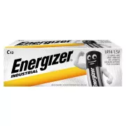 Energizer LR14/12 Industrie C 12er-Pack