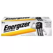 Energizer LR20/12 Industrie D 12er-Pack