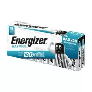 Energizer LR03/20 Industrie AAA 20er-Pack