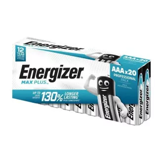 Energizer LR03/20 Industrie AAA 20er-Pack Energizer LR03/20 Industrie AAA 20er-Pack