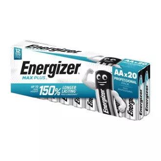 Energizer LR6/20 Industrie AA 20er-Pack Energizer LR6/20 Industrie AA 20er-Pack