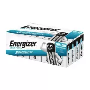 Energizer 6LR61/20 Industrie 9V 20er Pack