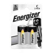 Energizer LR14/2 Everyday C Small Monocell 2er-Pack Alkaline