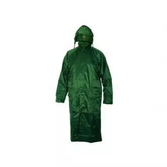Wasserdichtes Gehäuse CXS VENTO, grün, Gr. 2XL