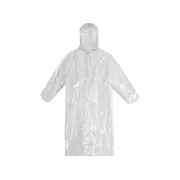 Einweg-Regenmantel CXS ONETIME