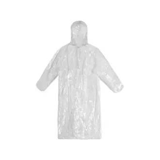 Einweg-Regenmantel CXS ONETIME Einweg-Regenmantel CXS ONETIME