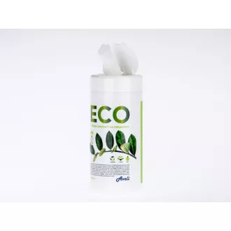 AVELI ECO Feuchttücher für Bildschirme AVELI ECO Feuchttücher für Bildschirme