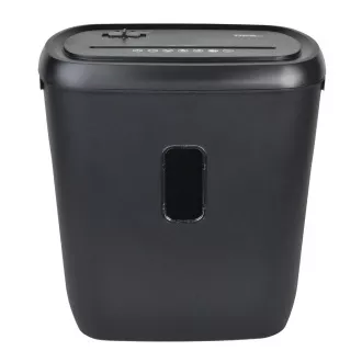 DESQ Aktenvernichter, 4 x 35 mm, 21l, Querschnitt DESQ Aktenvernichter, 4 x 35 mm, 21l, Querschnitt
