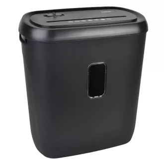DESQ Aktenvernichter, 4 x 35 mm, 21l, Querschnitt DESQ Aktenvernichter, 4 x 35 mm, 21l, Querschnitt