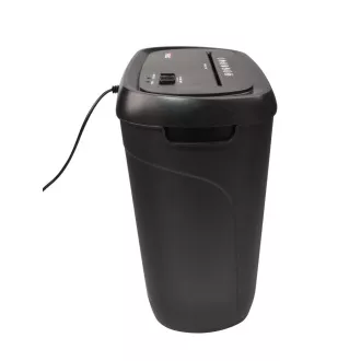 DESQ Aktenvernichter, 4 x 35 mm, 21l, Querschnitt DESQ Aktenvernichter, 4 x 35 mm, 21l, Querschnitt