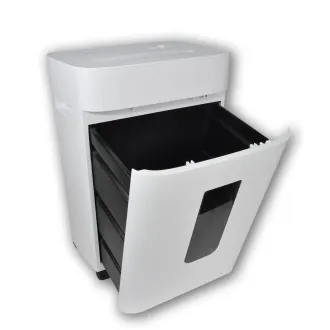 DESQKarton, 2 x 12 mm, 20l, quer geschnitten, weiß