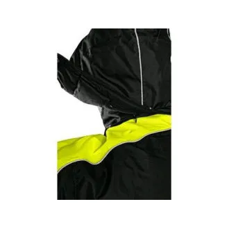 Jacke CXS BRIGHTON, Winterjacke, Herren, schwarz-gelb, Größe 4XL Jacke CXS BRIGHTON, Winterjacke, Herren, schwarz-gelb, Größe 4XL