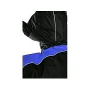 Jacke CXS BRIGHTON, Winter, schwarz-blau, Gr. 3XL