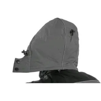 Jacke CXS BALTIMORE, Herren, grau - schwarz, Größe M Jacke CXS BALTIMORE, Herren, grau - schwarz, Größe M