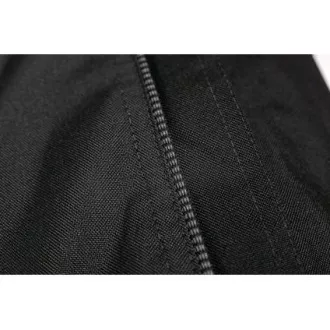 Jacke CXS IRVINE, Winter, Damen, grau-schwarz, Größe XS