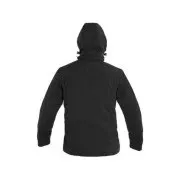 Jacke CXS LAVAL, Herren, schwarz, Größe S