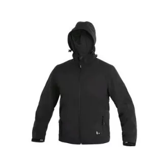 Jacke CXS LAVAL, Herren, schwarz, Größe 2XL