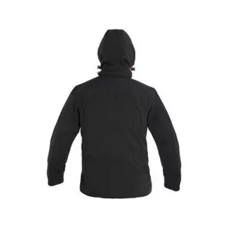Jacke CXS LAVAL, Herren, schwarz, Gr. 3XL