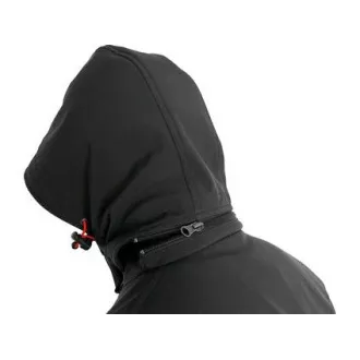 Jacke CXS LAVAL, Herren, schwarz, Gr. 3XL