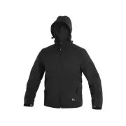 Jacke CXS LAVAL, Herren, schwarz, Größe 4XL
