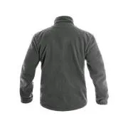 CXS OTAWA Jacke, Herren, grau, Größe. S
