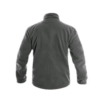 CXS OTAWA Jacke, Herren, grau, Größe 3XL CXS OTAWA Jacke, Herren, grau, Größe 3XL