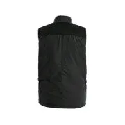 Herren Winterweste OHIO, schwarz, Größe M
