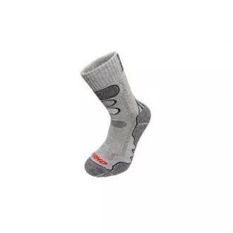 THERMOMAX Wintersocken, grau, Gr. 47 THERMOMAX Wintersocken, grau, Gr. 47