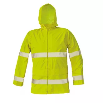 GORDON Jacke HV gelb L GORDON Jacke HV gelb L