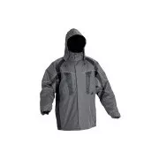 NYALA Jacke grau 2XL