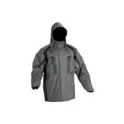 NYALA Jacke grau 3XL