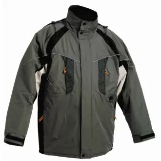 NYALA Jacke grau 3XL NYALA Jacke grau 3XL