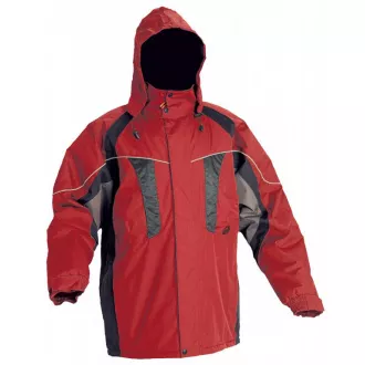 NYALA Jacke grün XL