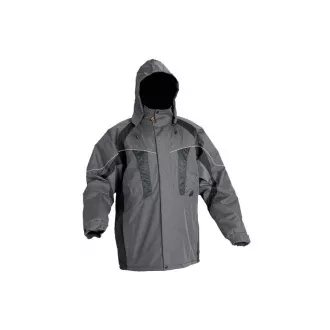 NYALA Jacke grün 2XL