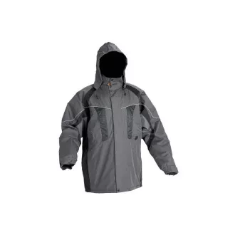 NYALA Jacke rot S