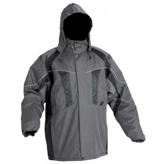 NYALA Jacke rot 2XL
