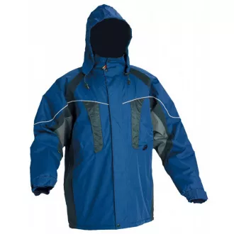 NYALA Jacke blau L