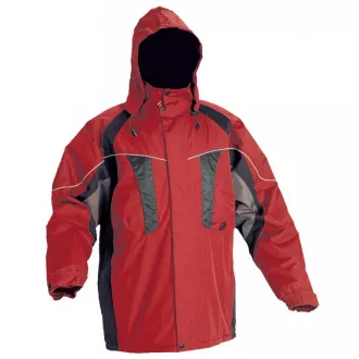NYALA Jacke blau 2XL