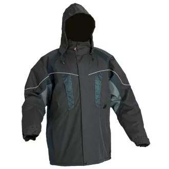NYALA Jacke blau 2XL