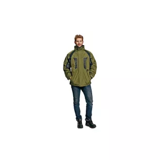 NYALA Jacke schwarz L NYALA Jacke schwarz L